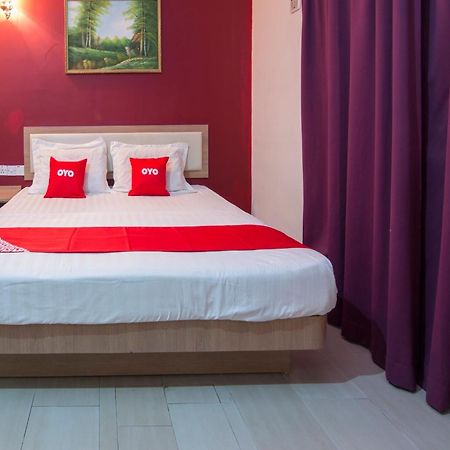 Valley View Hotel Lumut Exterior foto